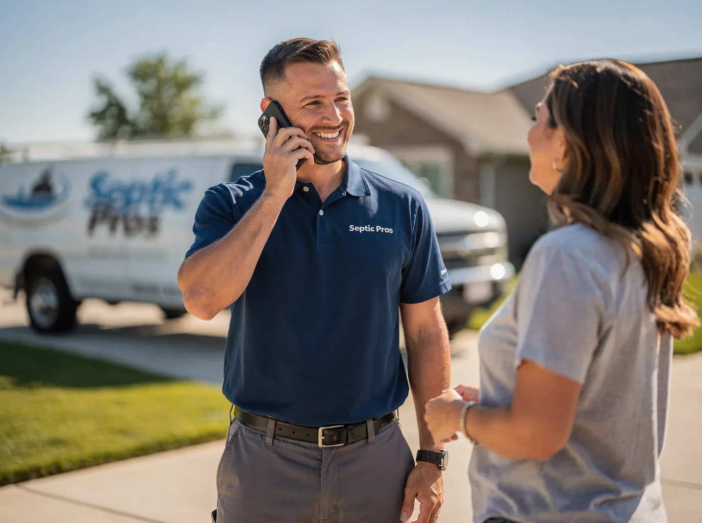 Septic Tank Pumping Briggsville, AR FAQs
